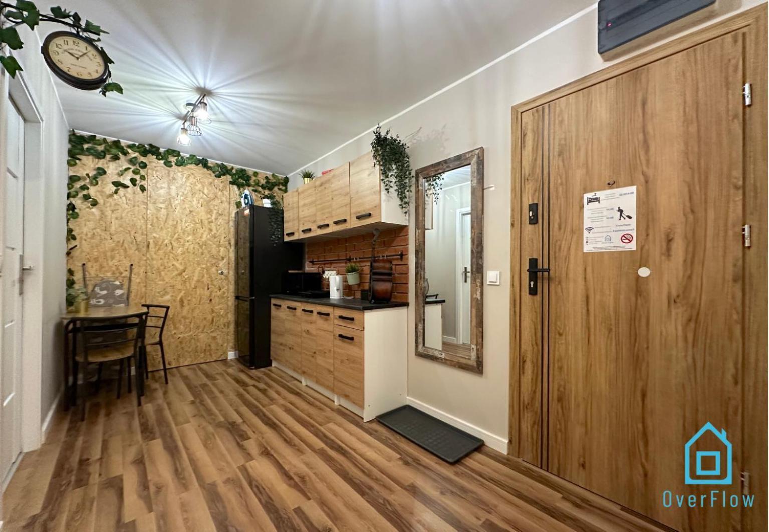 Vintage Room Gdansk Exterior photo